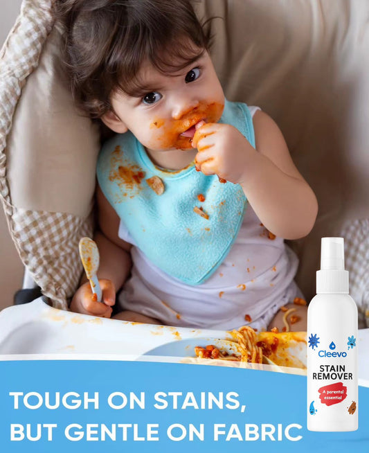 Cleevo Stain Remover