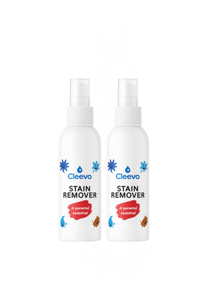 Cleevo Stain Remover (2 pcs)