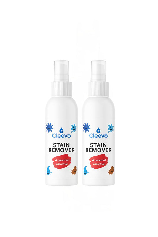 Cleevo Stain Remover (2 pcs)