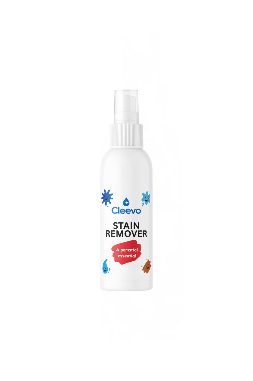 Cleevo Stain Remover